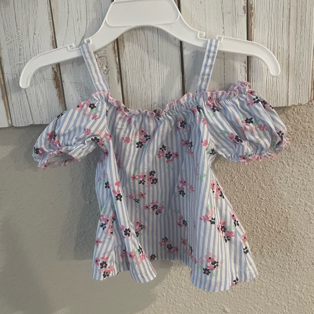 Baby set. - Picture 2 of 5